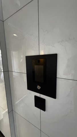 BlancCiel六本松のその他共用部分
