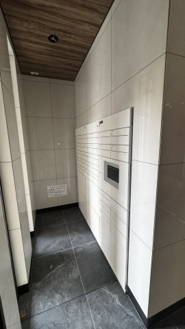 BlancCiel六本松のその他共用部分