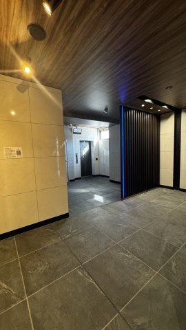 BlancCiel六本松のその他共用部分
