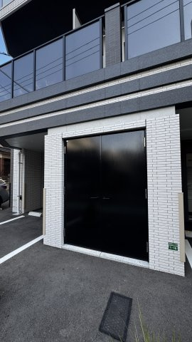 BlancCiel六本松のその他共用部分