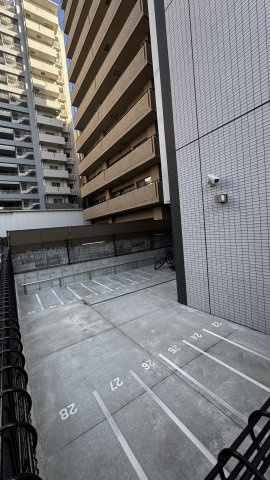 BlancCiel六本松のその他共用部分