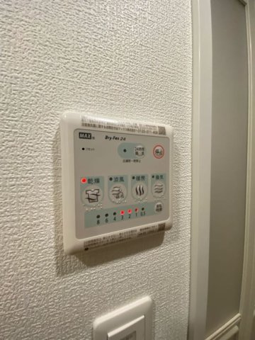 ソルテラスKOBEの設備
