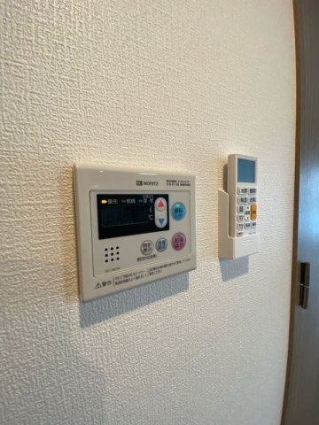 ソルテラスKOBEの設備