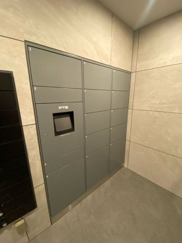 ソルテラスKOBEのその他共用部分