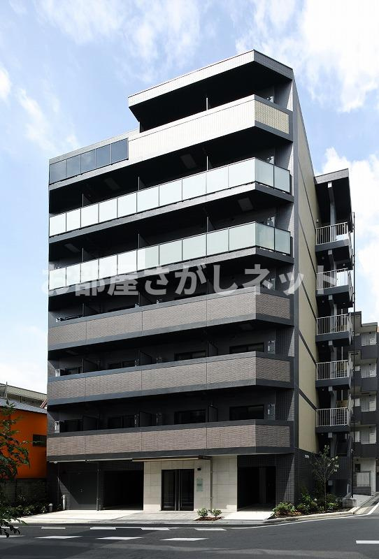 ラフィスタ平和島【おとり物件なし】#学生・社会人にオススメ！初期費用分割払いOK！