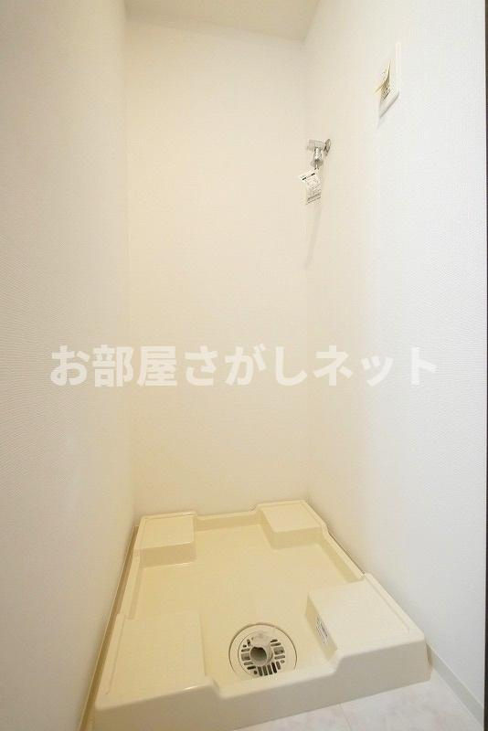 ラフィスタ平和島【おとり物件なし】#学生・社会人にオススメ！初期費用分割払いOK！の設備