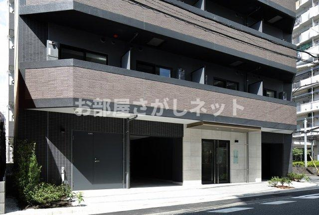 ラフィスタ平和島【おとり物件なし】#学生・社会人にオススメ！初期費用分割払いOK！のその他共用部分
