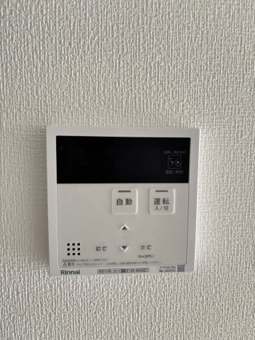 BlancCiel六本松の設備