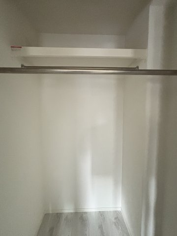 BlancCiel六本松の収納