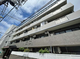 ロイヤルパレス世田谷上町