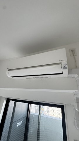 仮称)奈良屋町新築マンションの設備