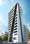 仮称)奈良屋町新築マンション