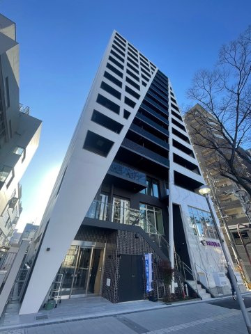 仮称)奈良屋町新築マンション