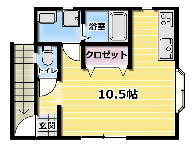 Ｋフラッツ