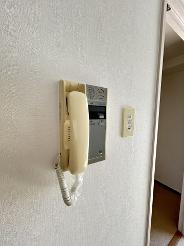 IPSX EASTのセキュリティ