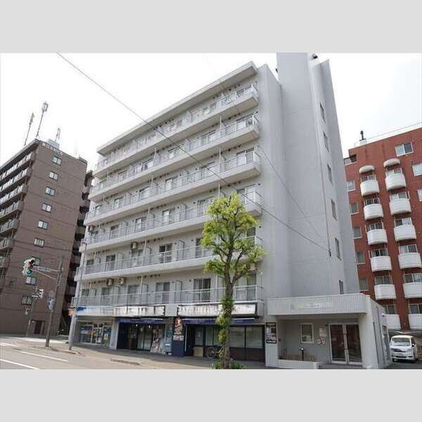ドエル札幌北１１条