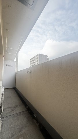 Green View姪浜の展望