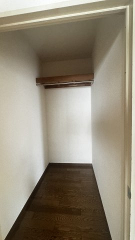 Green View姪浜の収納