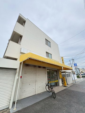 NDYハイツ甲子園