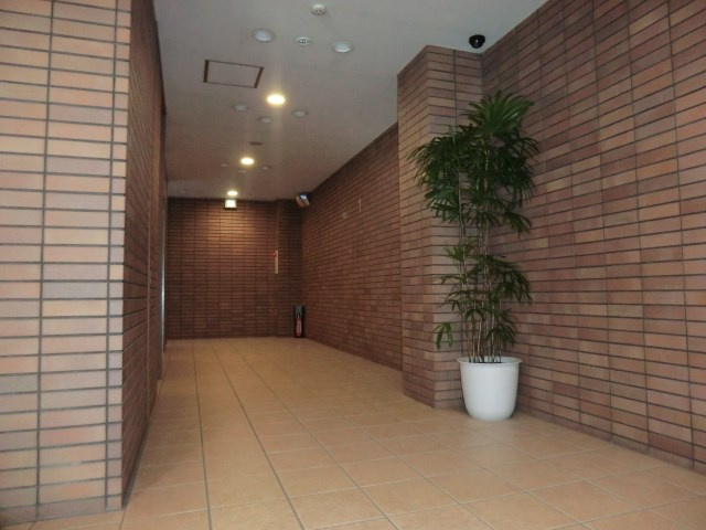 IPSX EASTの外観