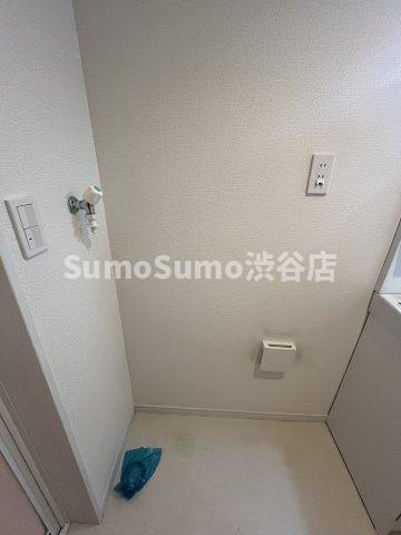 ParkHills三軒茶屋の設備