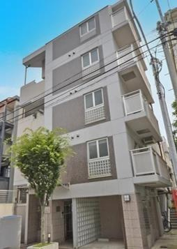 エクセリア東北沢