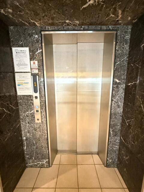 エスティメゾン代沢の設備