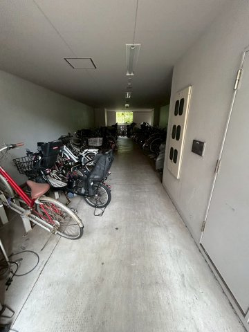 ＵＲＫＯＢＥ・岡本4号棟のその他共用部分