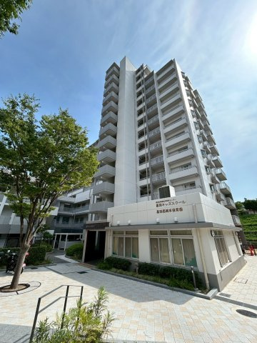 ＵＲＫＯＢＥ・岡本4号棟