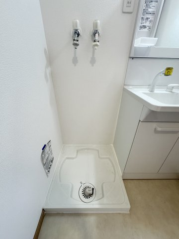ジョイハイツ妙法寺の設備