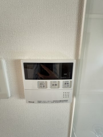 ジョイハイツ妙法寺のその他