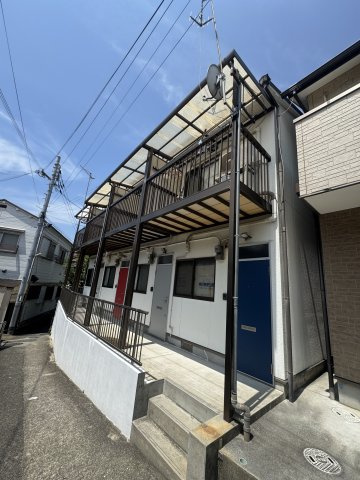 ジョイハイツ妙法寺のその他共用部分