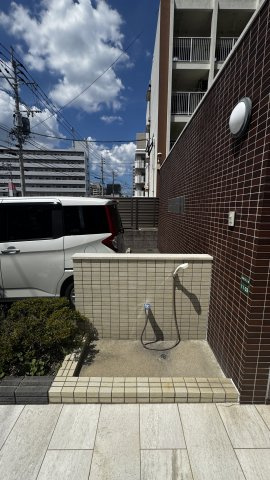ネストピア博多グランドステージのその他共用部分