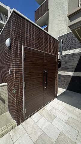 ネストピア博多グランドステージのその他共用部分