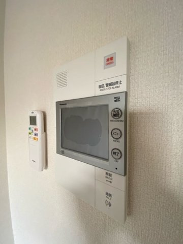 アドバンス神戸レイソレのセキュリティ