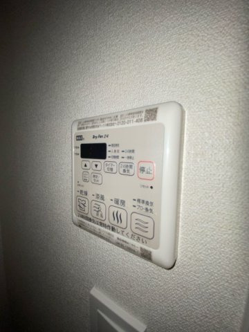 アドバンス神戸レイソレの設備