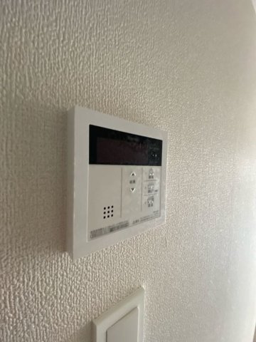 アドバンス神戸レイソレの設備