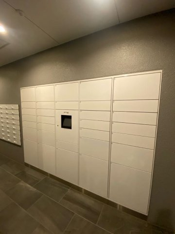 アドバンス神戸レイソレのその他共用部分