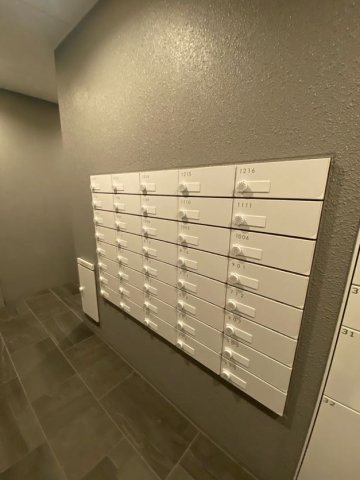 アドバンス神戸レイソレのその他共用部分