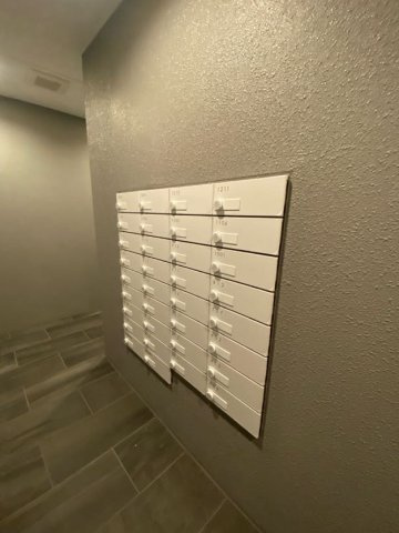 アドバンス神戸レイソレのその他共用部分