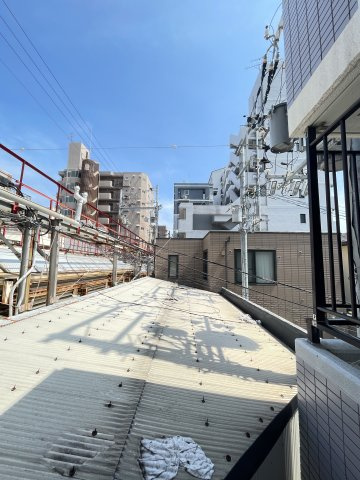 グラン・シャリオの展望