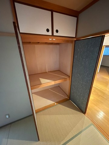 アイビー館の設備