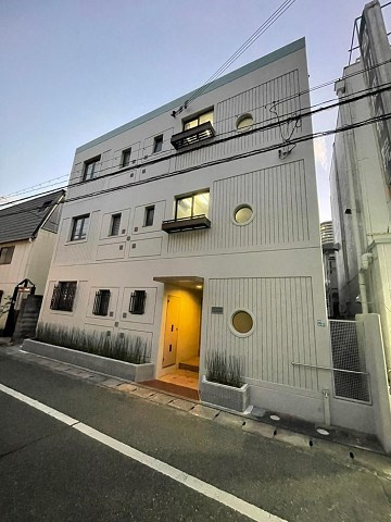 アイビー館