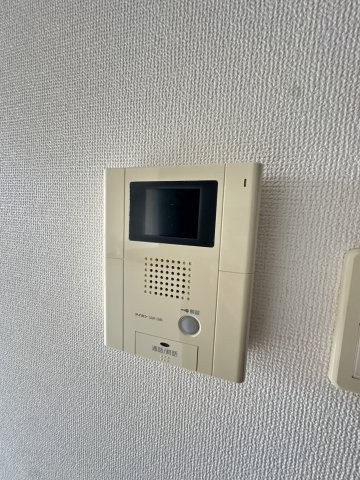 SEIZAN箱崎駅前のセキュリティ