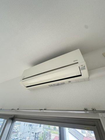 SEIZAN箱崎駅前の設備