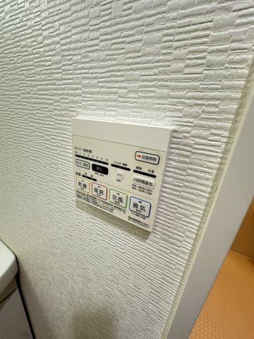 SEIZAN箱崎駅前の設備