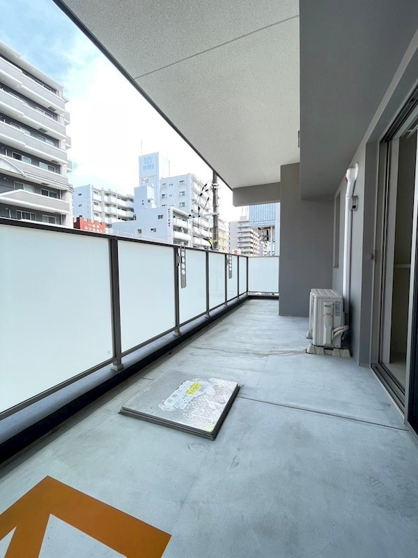 MODERN ASPIRATION平尾駅前の展望