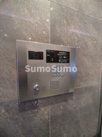 エンクレストNEO博多駅南のセキュリティ