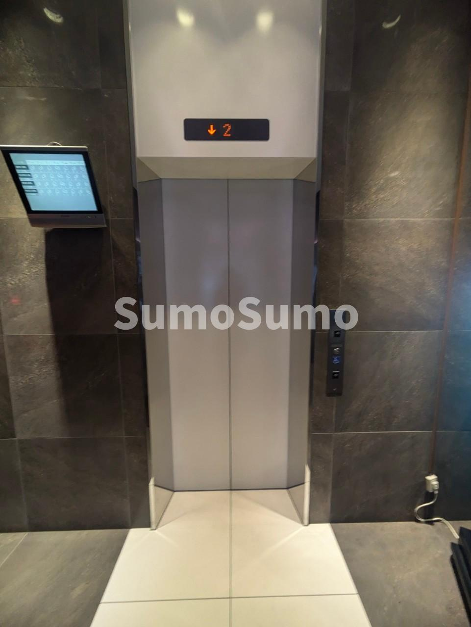 エンクレストNEO博多駅南のその他共用部分