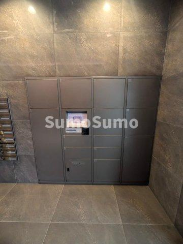エンクレストNEO博多駅南のその他共用部分
